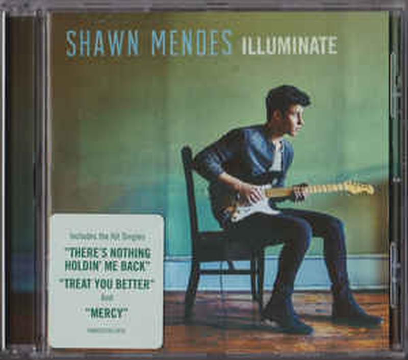 illuminate