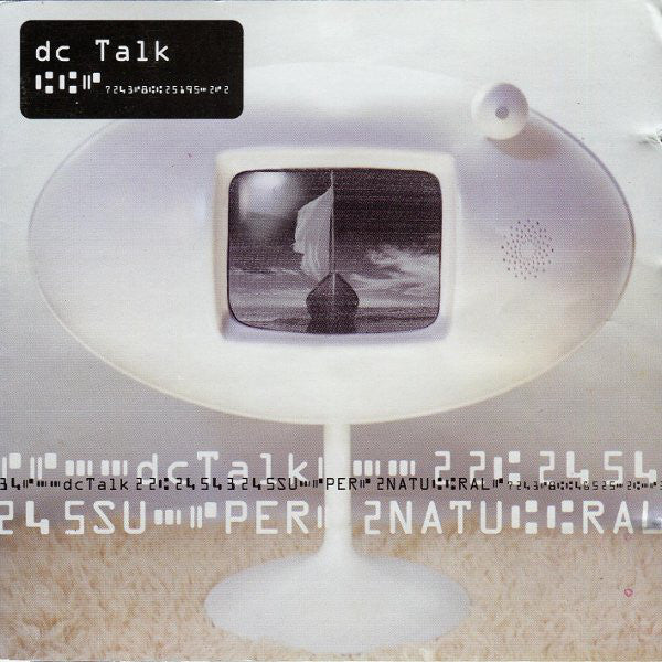 supernatural