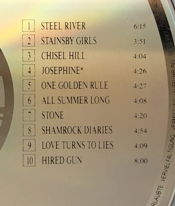 shamrock-diaries