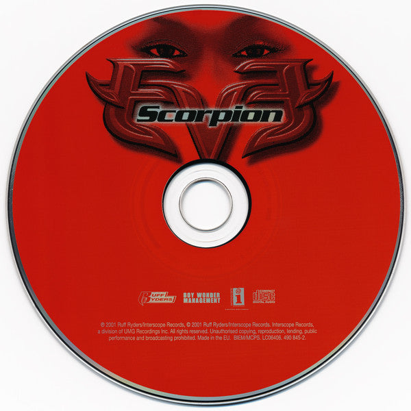 scorpion