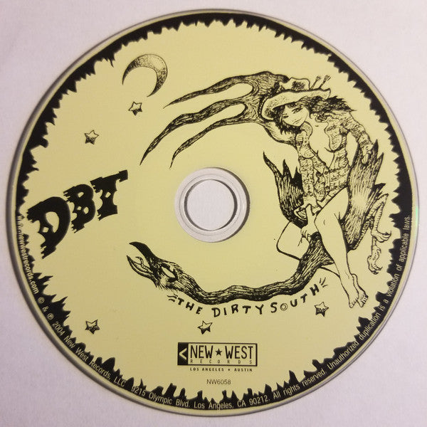 the-dirty-south