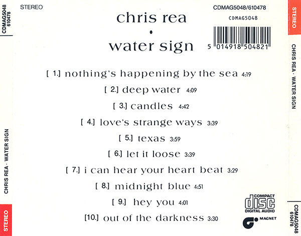 water-sign