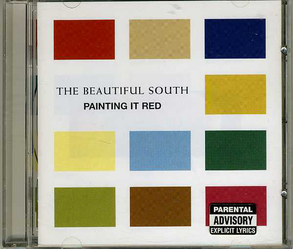 painting-it-red