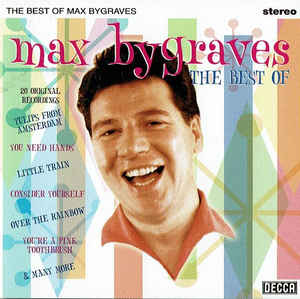 the-best-of-max-bygraves