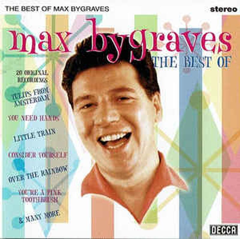 the-best-of-max-bygraves