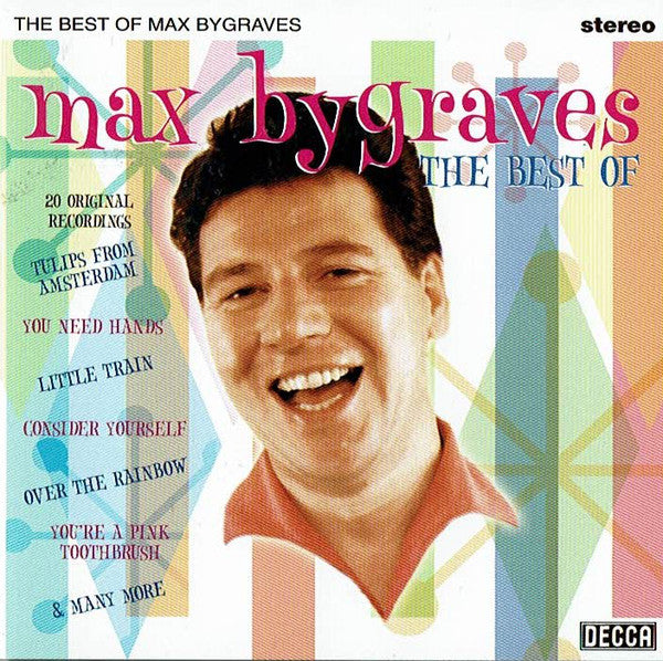 the-best-of-max-bygraves