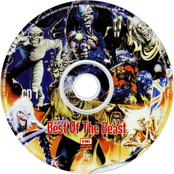 best-of-the-beast
