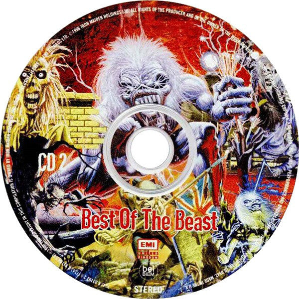 best-of-the-beast