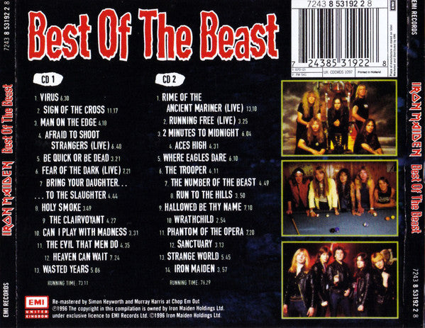 best-of-the-beast