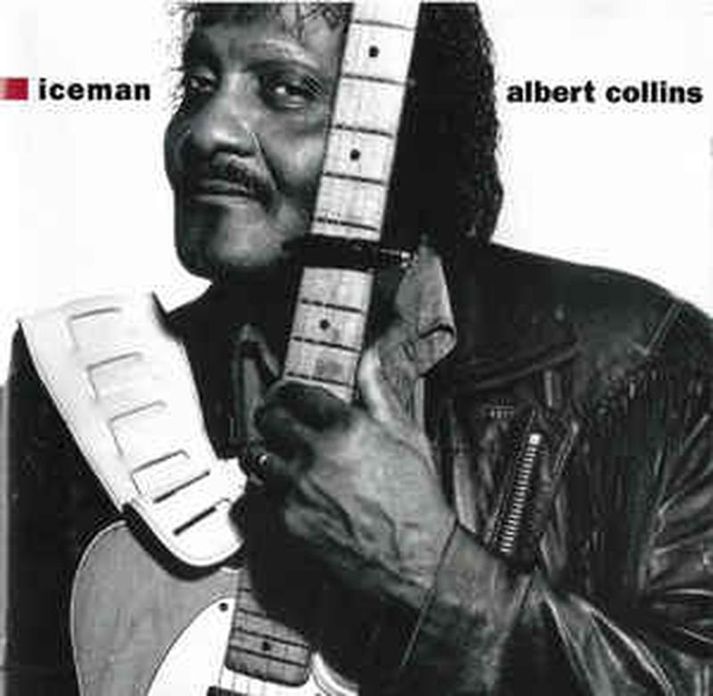 iceman