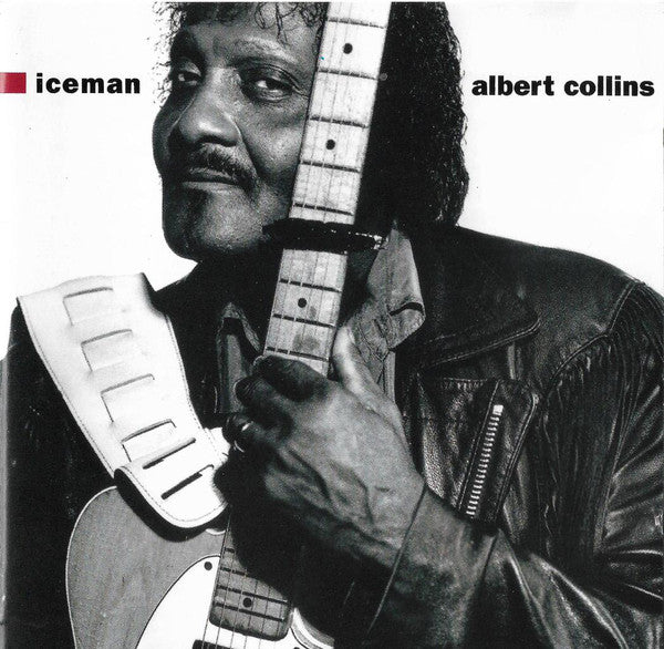 iceman