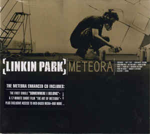 meteora