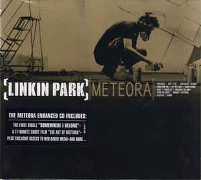 meteora