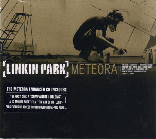 meteora