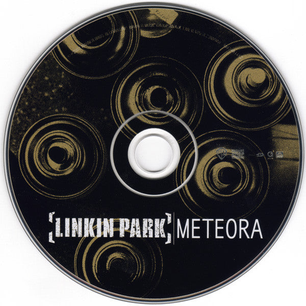 meteora