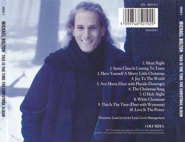 this-is-the-time---the-christmas-album