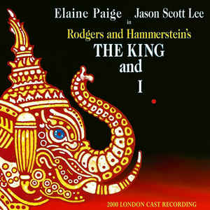 the-king-and-i-(2000-london-cast-recording)