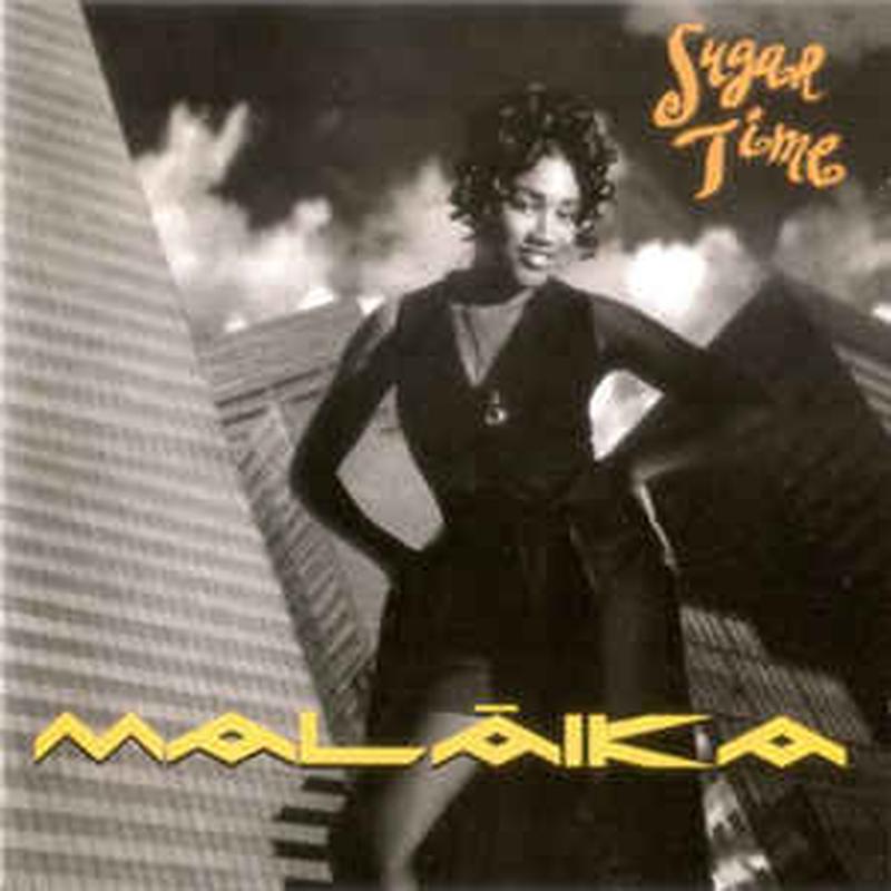 sugar-time