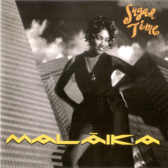 sugar-time