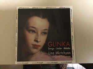 songs---romances---lieder