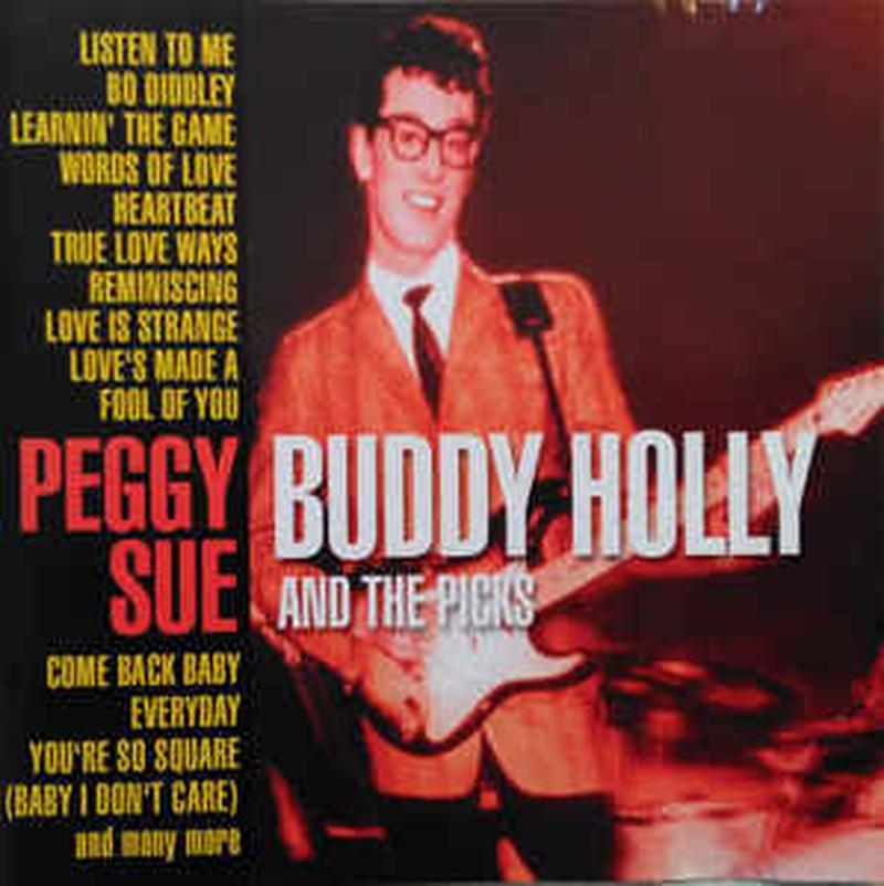 peggy-sue