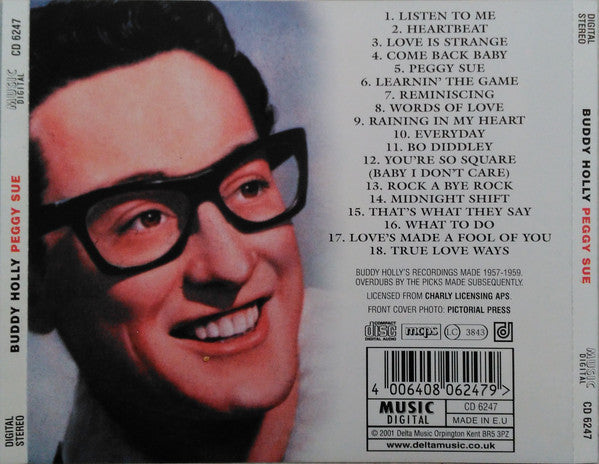 peggy-sue