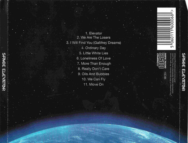 space-elevator