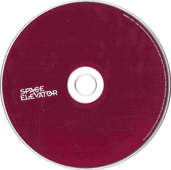 space-elevator