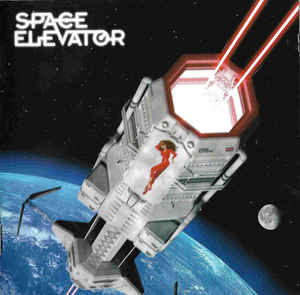 space-elevator