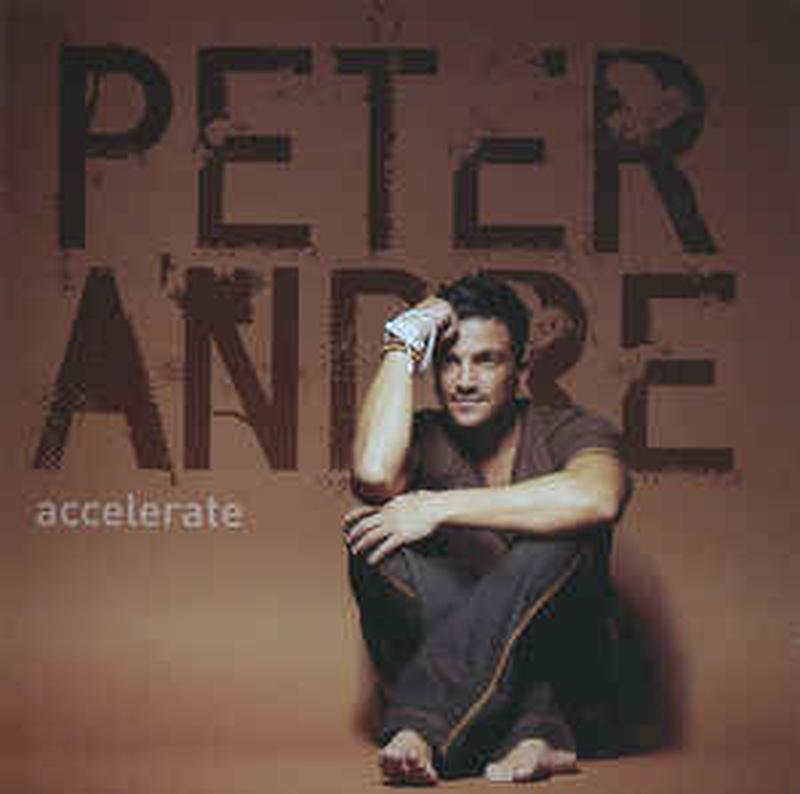 accelerate
