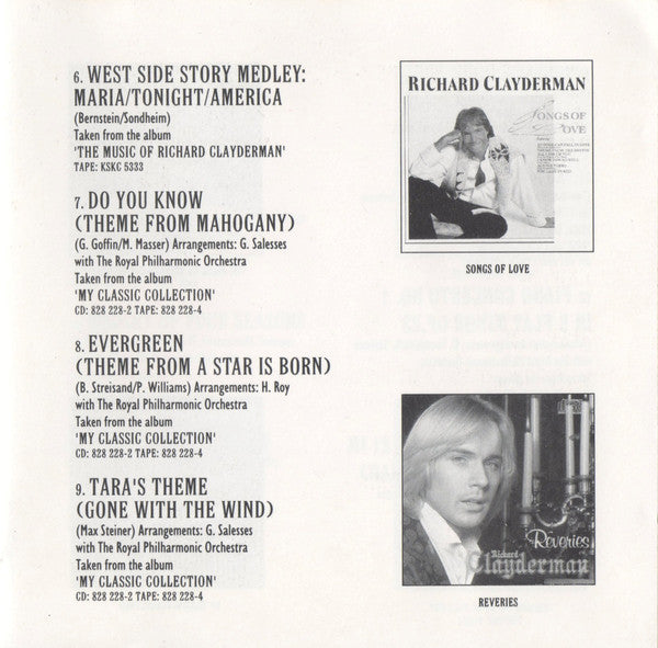 the-very-best-of-richard-clayderman
