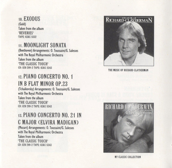 the-very-best-of-richard-clayderman