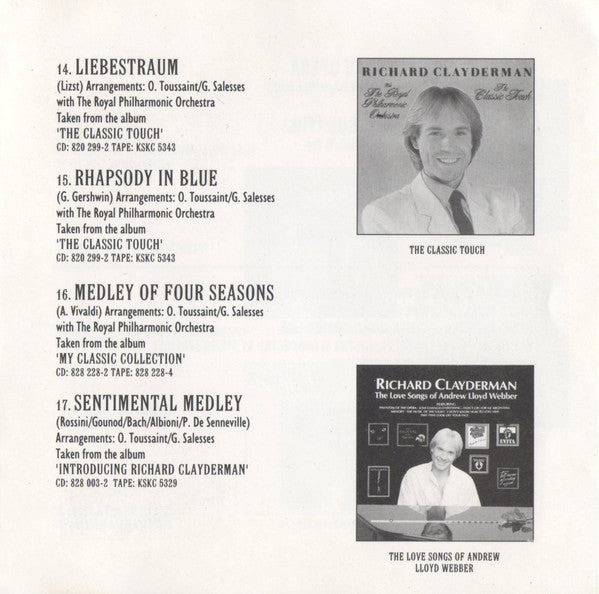 the-very-best-of-richard-clayderman