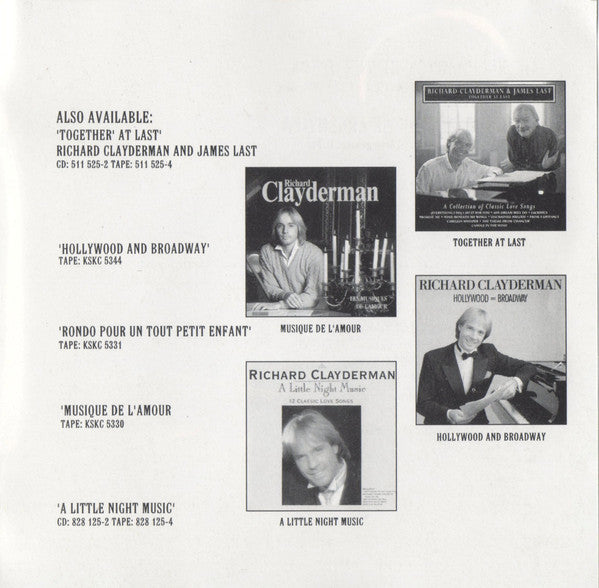 the-very-best-of-richard-clayderman