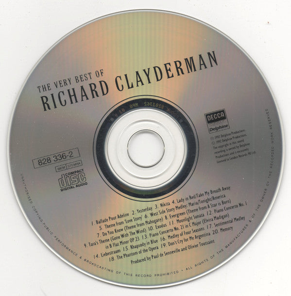 the-very-best-of-richard-clayderman