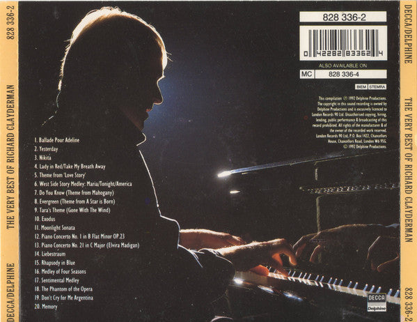 the-very-best-of-richard-clayderman