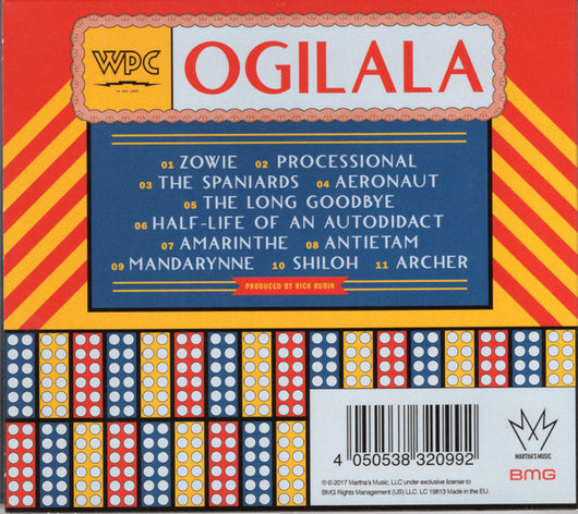 ogilala