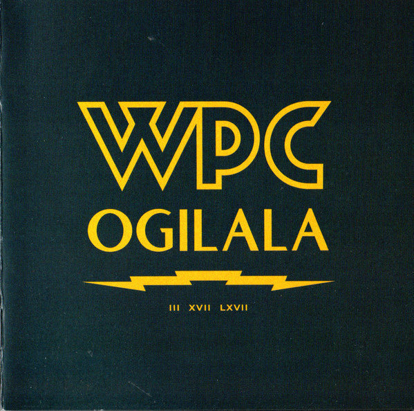 ogilala