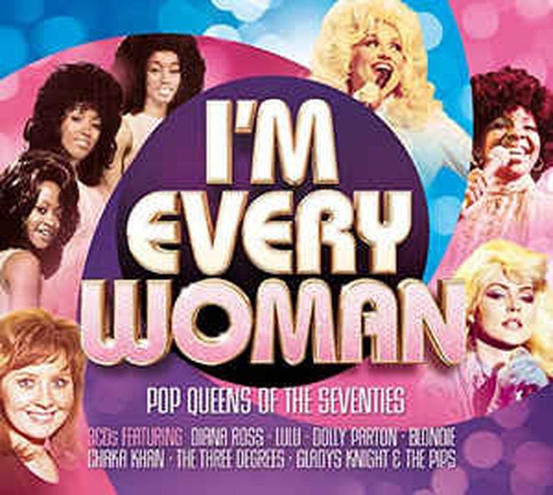 im-every-woman