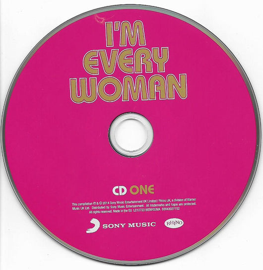 im-every-woman