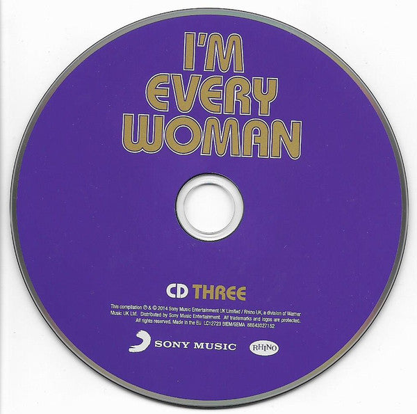 im-every-woman