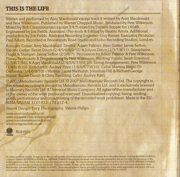 this-is-the-life