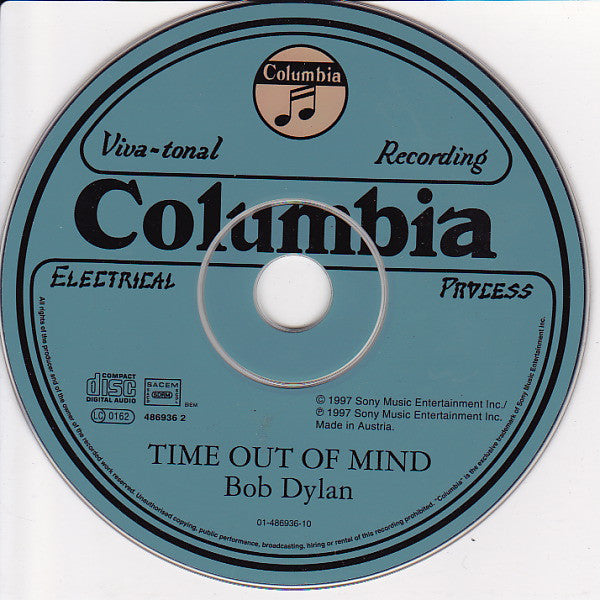 time-out-of-mind