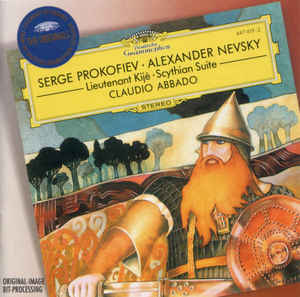 alexander-nevsky---lieutenant-kijé---scythian-suite