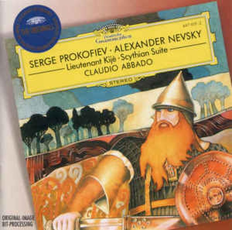alexander-nevsky---lieutenant-kijé---scythian-suite