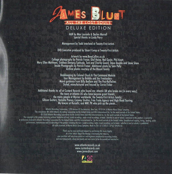all-the-lost-souls