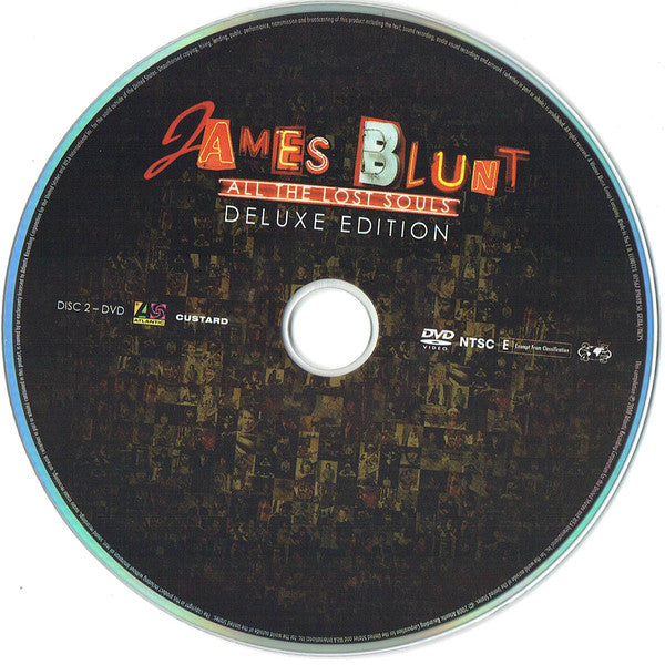 all-the-lost-souls