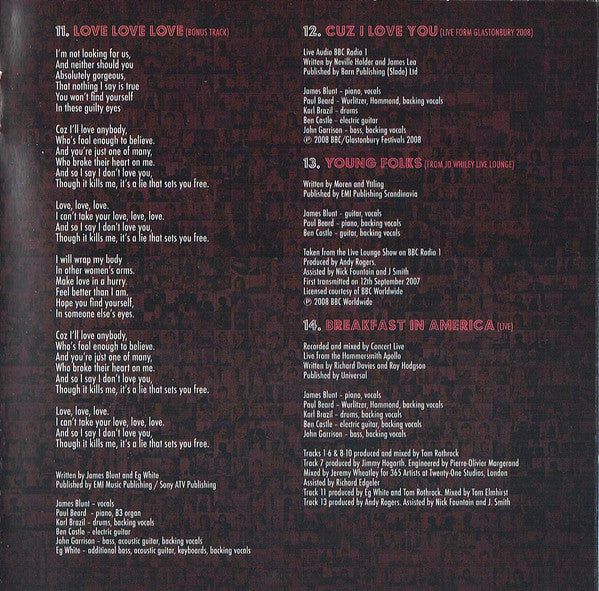 all-the-lost-souls