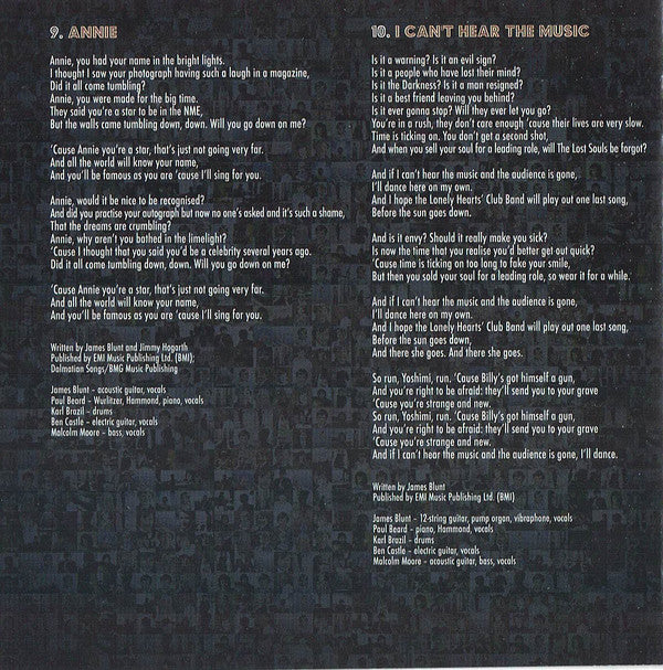 all-the-lost-souls