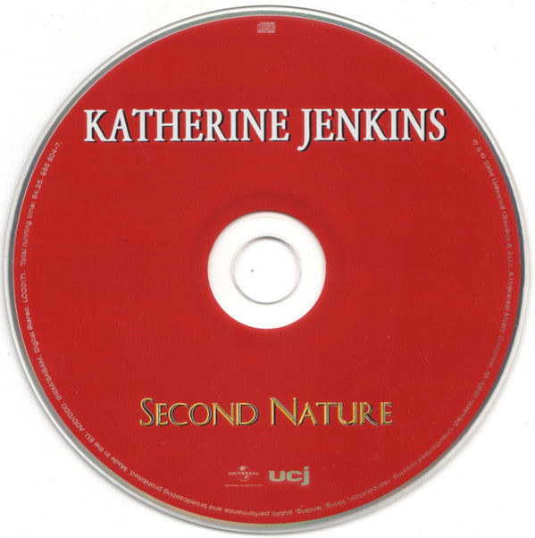 second-nature